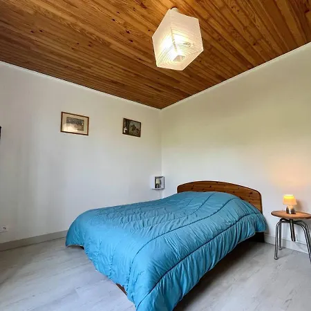 Maison De Lumineuse 4p A Oleron, 8 Couchages, Jardin, Proche Centre - Menage Inclus - Fr-1-246a-139 * Saint-Pierre-d'Oleron