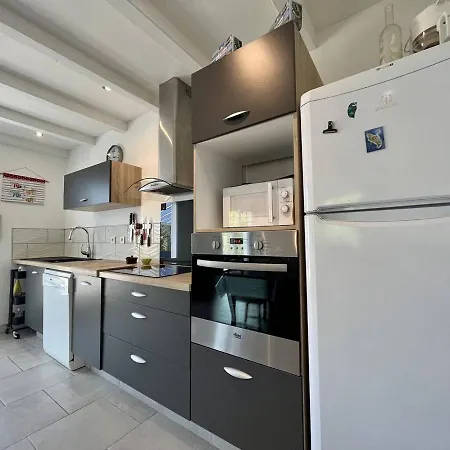 Maison De Lumineuse 4p A Oleron, 8 Couchages, Jardin, Proche Centre - Menage Inclus - Fr-1-246a-139 Holiday home *