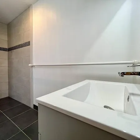Maison De Lumineuse 4p A Oleron, 8 Couchages, Jardin, Proche Centre - Menage Inclus - Fr-1-246a-139 * Saint-Pierre-d'Oleron