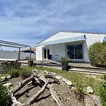 Maison Spacieuse A Saint-pierre D'oleron, 3 Chambres, Jardin, Proche Centre - Fr-1-246a-139 度假居 奥雷龙圣皮耶尔