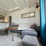 Maison Spacieuse A Saint-pierre D'oleron, 3 Chambres, Jardin, Proche Centre - Fr-1-246a-139 奥雷龙圣皮耶尔