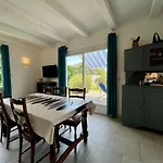 Maison Spacieuse A Saint-pierre D'oleron, 3 Chambres, Jardin, Proche Centre - Fr-1-246a-139