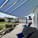 Maison Spacieuse à Saint-pierre D'oléron, 3 Chambres, Jardin, Proche Centre - Fr-1-246a-139 *