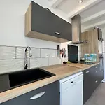 Maison Spacieuse A Saint-pierre D'oleron, 3 Chambres, Jardin, Proche Centre - Fr-1-246a-139 度假居 *