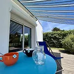 Maison Spacieuse à Saint-pierre D'oléron, 3 Chambres, Jardin, Proche Centre - Fr-1-246a-139 * Saint-Pierre-d'Oleron