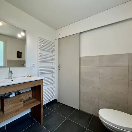 度假居 Maison Spacieuse A Saint-pierre D'oleron, 3 Chambres, Jardin, Proche Centre - Fr-1-246a-139 奥雷龙圣皮耶尔